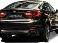 BMW X6 2018 M AT for sale-4