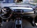 Kia Sportage Automatic 2012 for sale-1