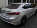 2017 HYUNDAI ELANTRA for sale-4