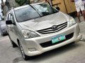 Toyota Innova E 2011 for sale-0