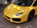 Lamborghini Huracan 2017 for sale-16