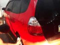 2001 Honda Fit automatic for sale-7