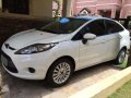 2012 Ford FIESTA for sale-0