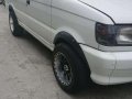 For sale Mitsubishi Adventure 98 model-0