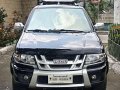 2017 Isuzu Sportivo X for sale-1