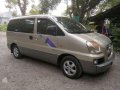 Hyundai Starex grx crdi 2005 for sale-1