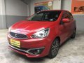 2016 Mitsubishi Mirage GLS HB 1.2L AT-7