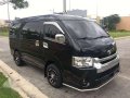2014 Model Toyota Grandia MT for sale-4