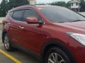 Hyundai Santa Fe 2013 for sale-8