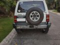 Mitsubishi Pajero 2005 for sale-2