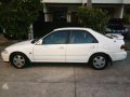 Honda Civic Esi 95 model All stock, All power-6