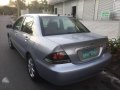 2010 Mitsubishi Lancer GLS CVT for sale-3