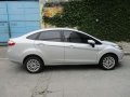 2012 FORD FIESTA for sale -1