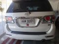 Toyota Fortuner 2014 for sale-3