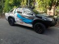 Toyota Hilux 2012 for sale-1