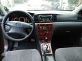 Toyota Corolla Altis 2005 E AT for sale-9