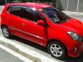 2017 TOYOTA WIGO G for sale-5