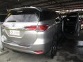 Toyota Fortuner 2017 AT for sale-8