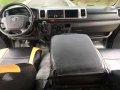 2014 Model Toyota Grandia MT for sale-10