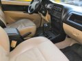 2011 Isuzu Crosswind Sportivo Automatic Transmission-3