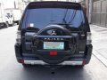 Mitsubishi PAJERO BK 2008 for sale-6