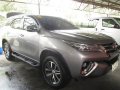 Toyota Fortuner 2017 AT for sale-11