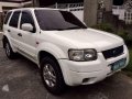 Ford Escape Xls 2004 for sale-10