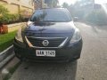 Nissan Almera 2014 MT for sale-3