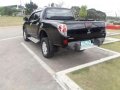 2012 Mitsubishi Strada GLX Diesel 4X2 Manual Transmission-4