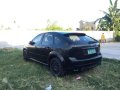 Ford Focus hatchback 2008 2.0 AT for sale-0