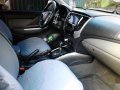 2017 Mitsubishi Strada GLS 2.4L Matic Diesel Top of the line-8