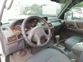 MITSUBISHI Pajero fieldmaster 2007 Very good running condition-3