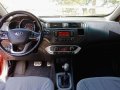 Kia Rio 2013 Automatic limited edition-2