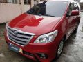 2016 Toyota Innova E Diesel 2.5 AT FOR SALE-1