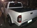 2007 1st owner Lady driven Cebu Isuzu D-max Automatic -8