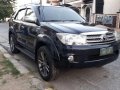 2009 Toyota Fortuner for sale-4