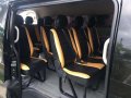 2014 Model Toyota Grandia MT for sale-9
