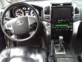 Toyota Land Cruiser Model 2012 Superb Condition-6