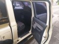 Nissan Frontier 2.7 MT 2000 for sale-6