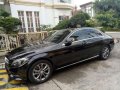 2015 Mercedes Benz C200 for sale-0