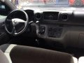 Nissan NV350 Urvan 2017 for sale-5