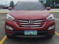 Hyundai Santa Fe 2013 for sale-9