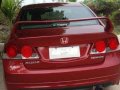 2006 Honda Civic vtec for sale-1