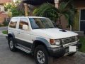 Mitsubishi Pajero 2005 for sale-0