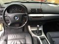 2004 Series BMW X5 4x4 DIESEL A/t 1st owned-0