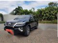 For sale BRAND NEW Toyota Fortuner 4X4 BULLETPROOF -0