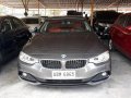 BMW 420D 2015 SPORT AT FOR SALE-1