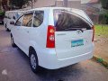 2008 Toyota Avanza J for sale-5