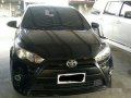 Toyota Yaris 2015 for sale-1