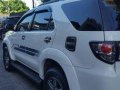 Toyota Fortuner 2014 for sale-7